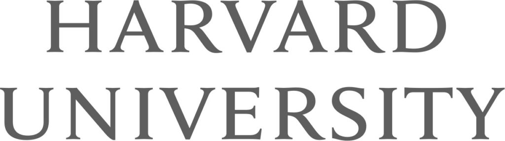 Harvard University logo