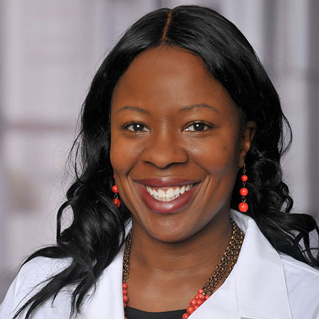J. Nwando Olayiwola, MD, MPH, FAAFP