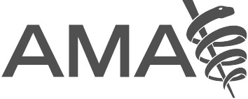 AMA logo