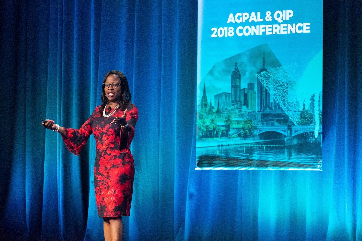 J. Nwando Olayiwola, MD, MPH, FAAFP